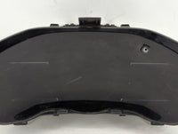 2019-2021 Honda Hr-V Instrument Cluster Speedometer Gauges P/N:MX257560-9421 78100-THX-A120-M1 Fits Fits 2019 2020 2021 OEM 
