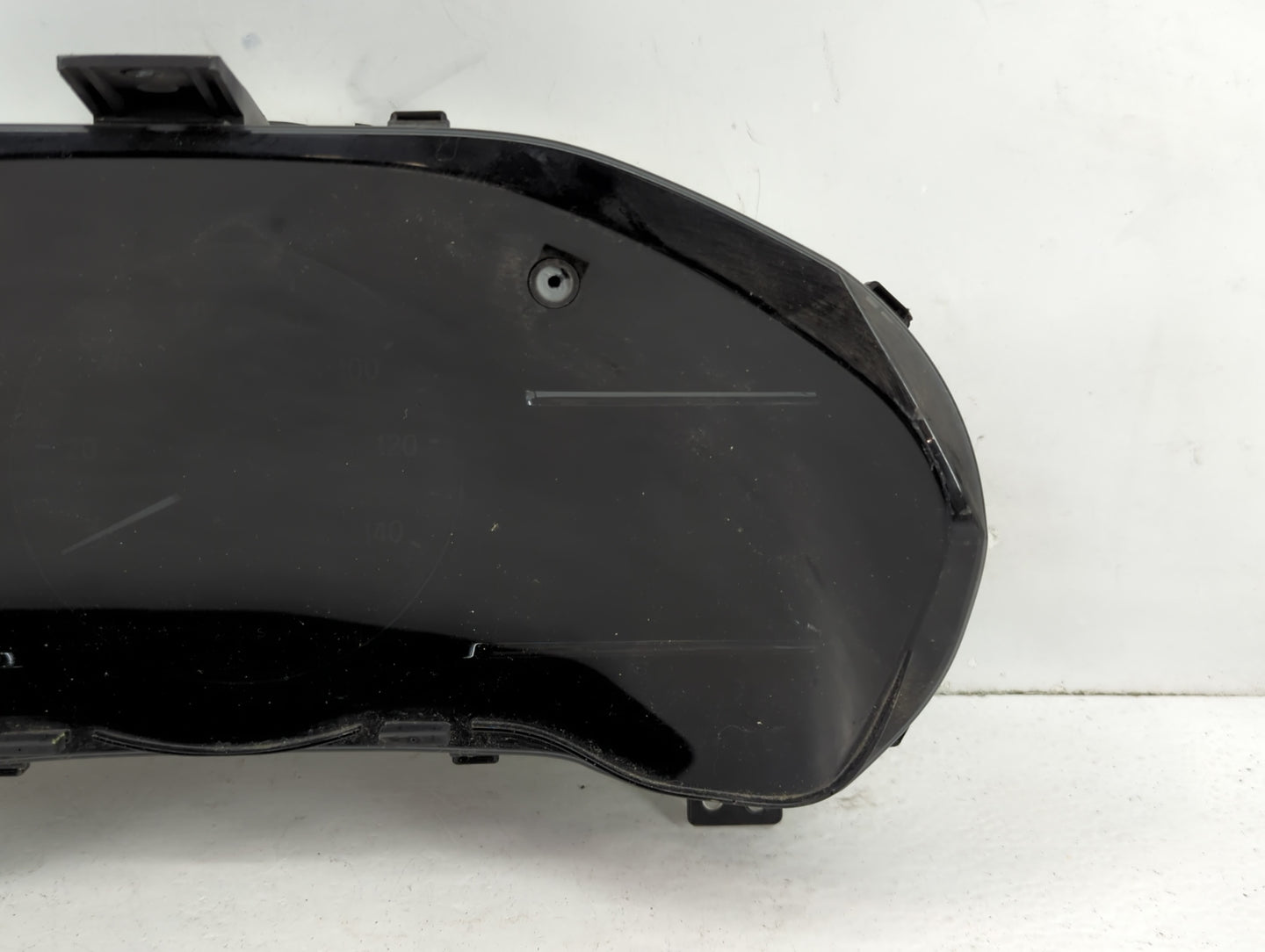 2019-2021 Honda Hr-V Instrument Cluster Speedometer Gauges P/N:MX257560-9421 78100-THX-A120-M1 Fits Fits 2019 2020 2021 OEM 