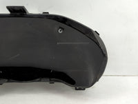 2019-2021 Honda Hr-V Instrument Cluster Speedometer Gauges P/N:MX257560-9421 78100-THX-A120-M1 Fits Fits 2019 2020 2021 OEM 