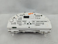 2019-2021 Honda Hr-V Instrument Cluster Speedometer Gauges P/N:MX257560-9421 78100-THX-A120-M1 Fits Fits 2019 2020 2021 OEM 