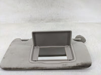 2016-2022 Honda Hr-V Sun Visor Shade Replacement Passenger Right Mirror Fits Fits 2016 2017 2018 2019 2020 2021 2022 OEM Use