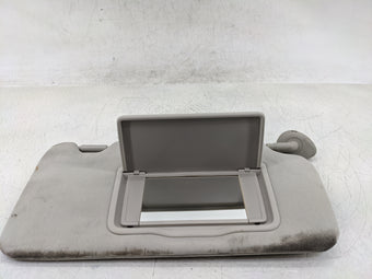 compare product 2016-2022 Honda Hr-V Sun Visor Shade Replacement Passenger Right Mirror Fits Fits 2016 2017 2018 2019 2020 2021 2022 OEM Used Auto Parts