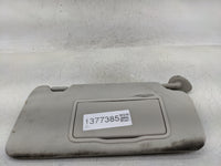 2016-2022 Honda Hr-V Sun Visor Shade Replacement Passenger Right Mirror Fits Fits 2016 2017 2018 2019 2020 2021 2022 OEM Use