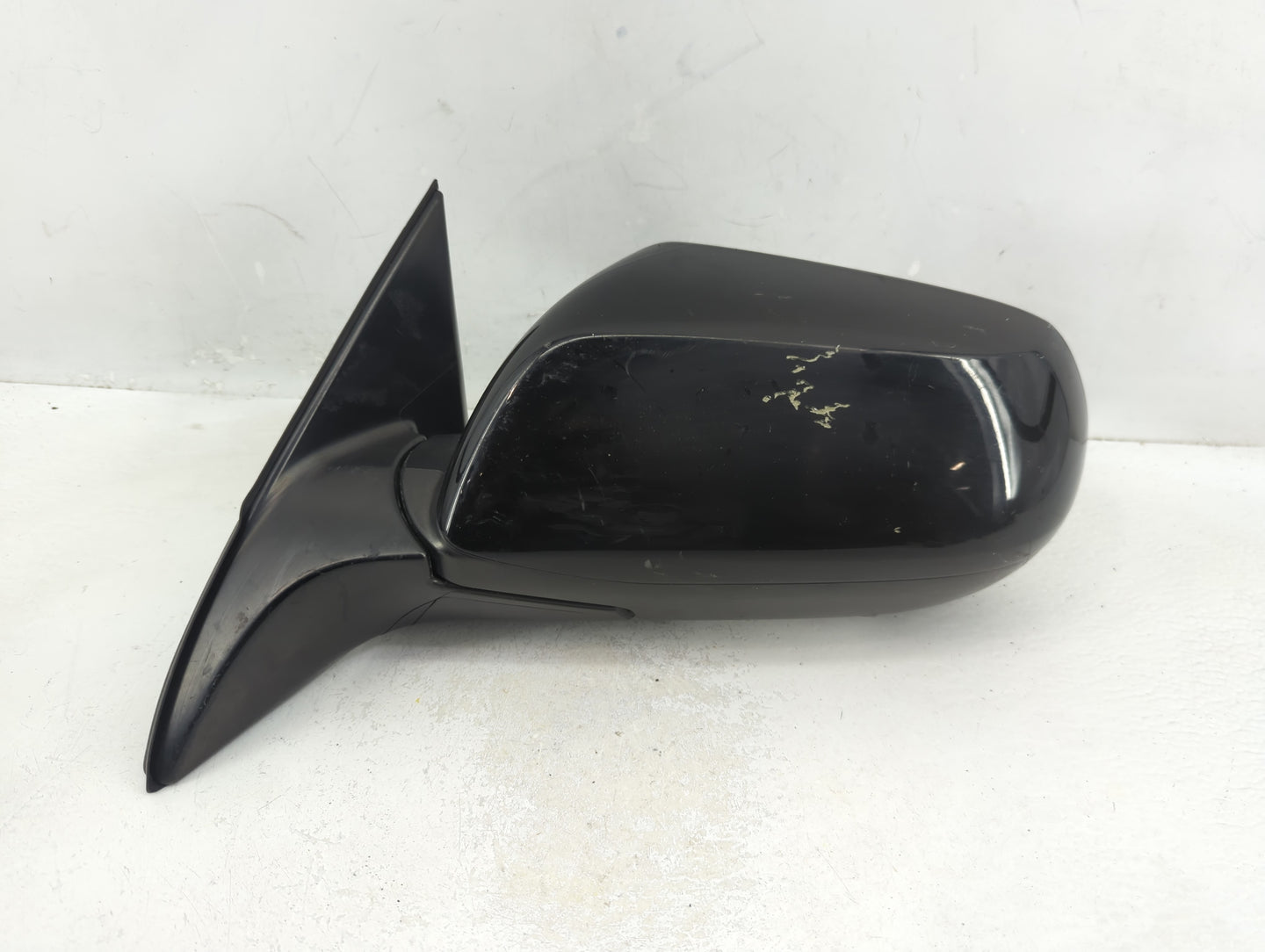 2019 Honda Hr-V Driver Side View Mirror - Left Door Mirror OEM Used - Oemusedautoparts1.com