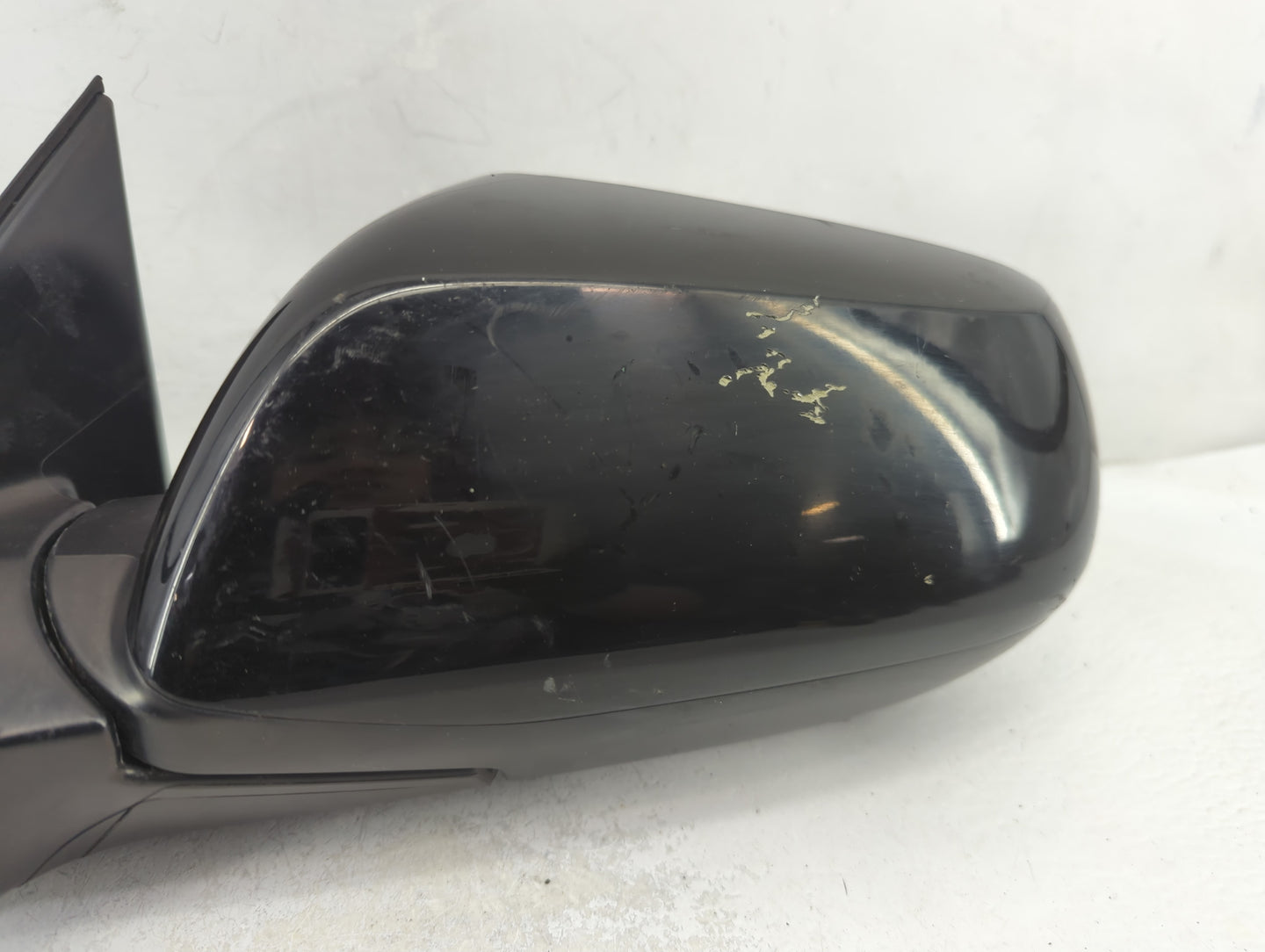 2019 Honda Hr-V Driver Side View Mirror - Left Door Mirror OEM Used - Oemusedautoparts1.com