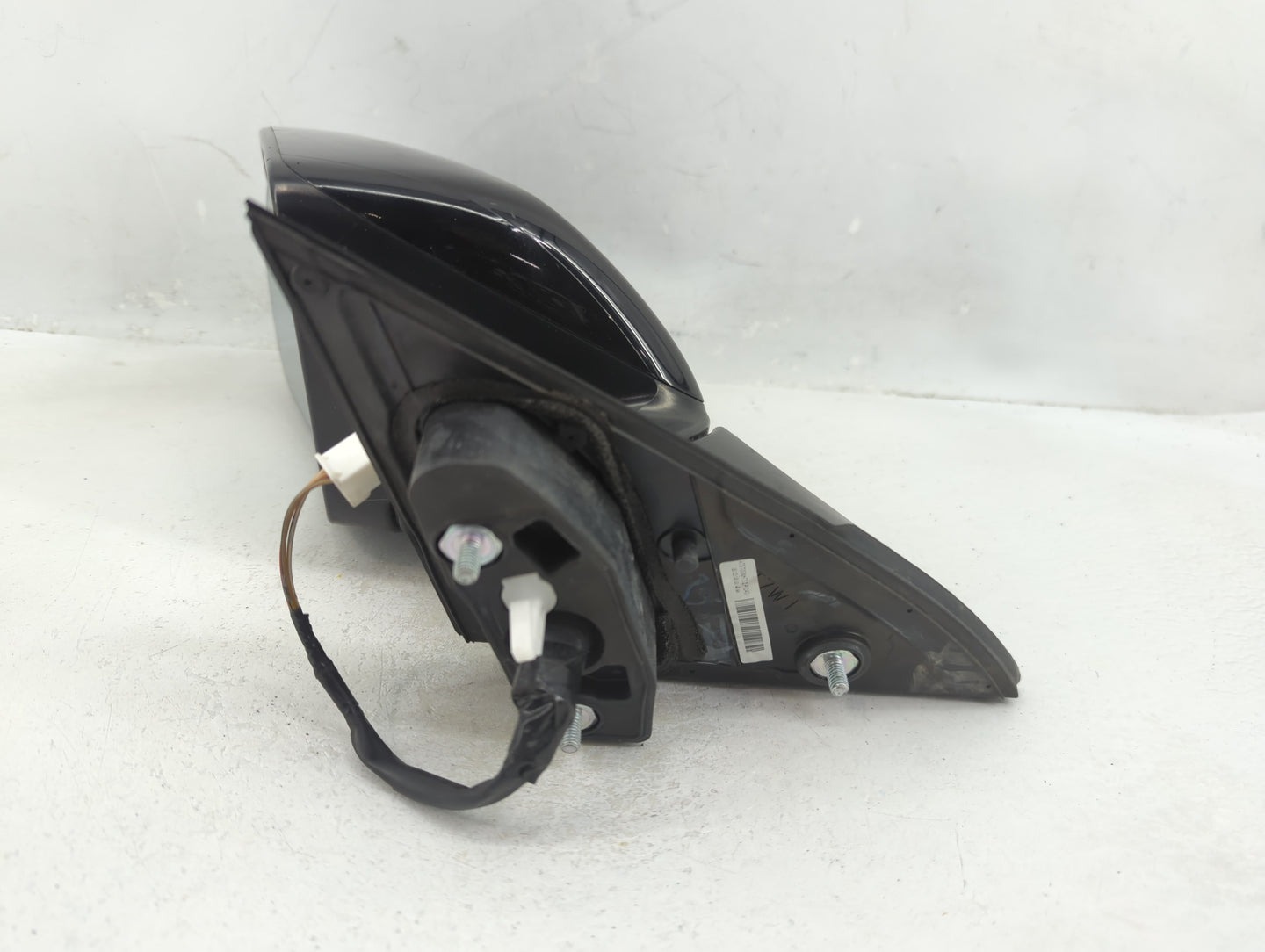 2019 Honda Hr-V Driver Side View Mirror - Left Door Mirror OEM Used - Oemusedautoparts1.com
