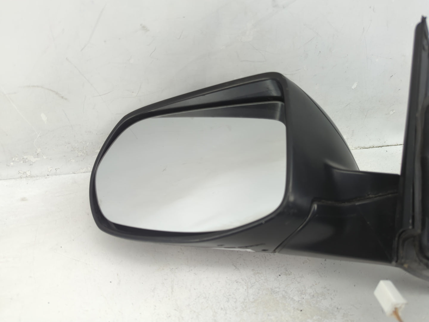 2019 Honda Hr-V Driver Side View Mirror - Left Door Mirror OEM Used - Oemusedautoparts1.com