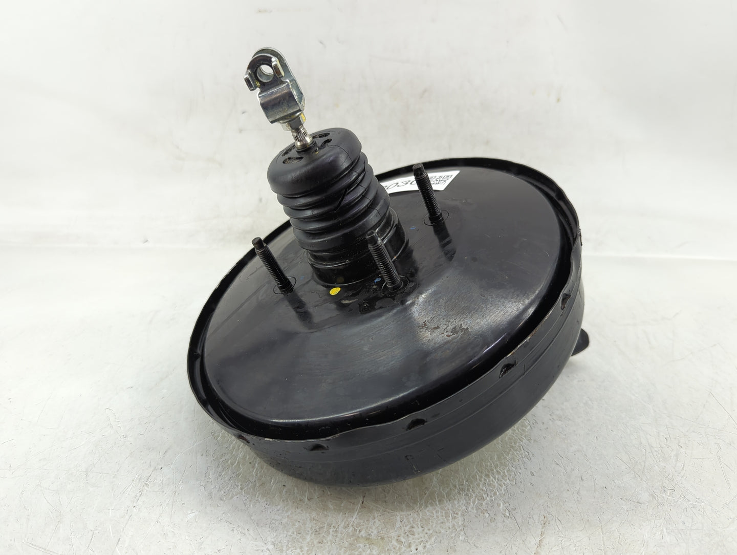 2016-2022 Honda Hr-v Power Brake Booster Oem - Oemusedautoparts1.com