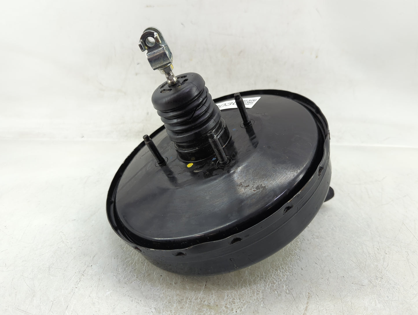 2016-2022 Honda Hr-v Power Brake Booster Oem - Oemusedautoparts1.com
