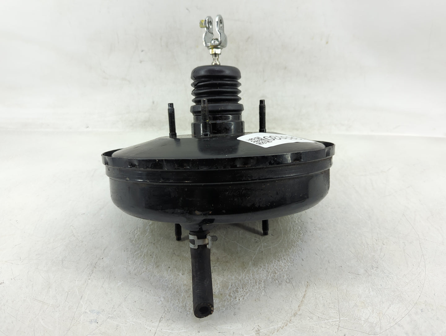 2016-2022 Honda Hr-v Power Brake Booster Oem - Oemusedautoparts1.com