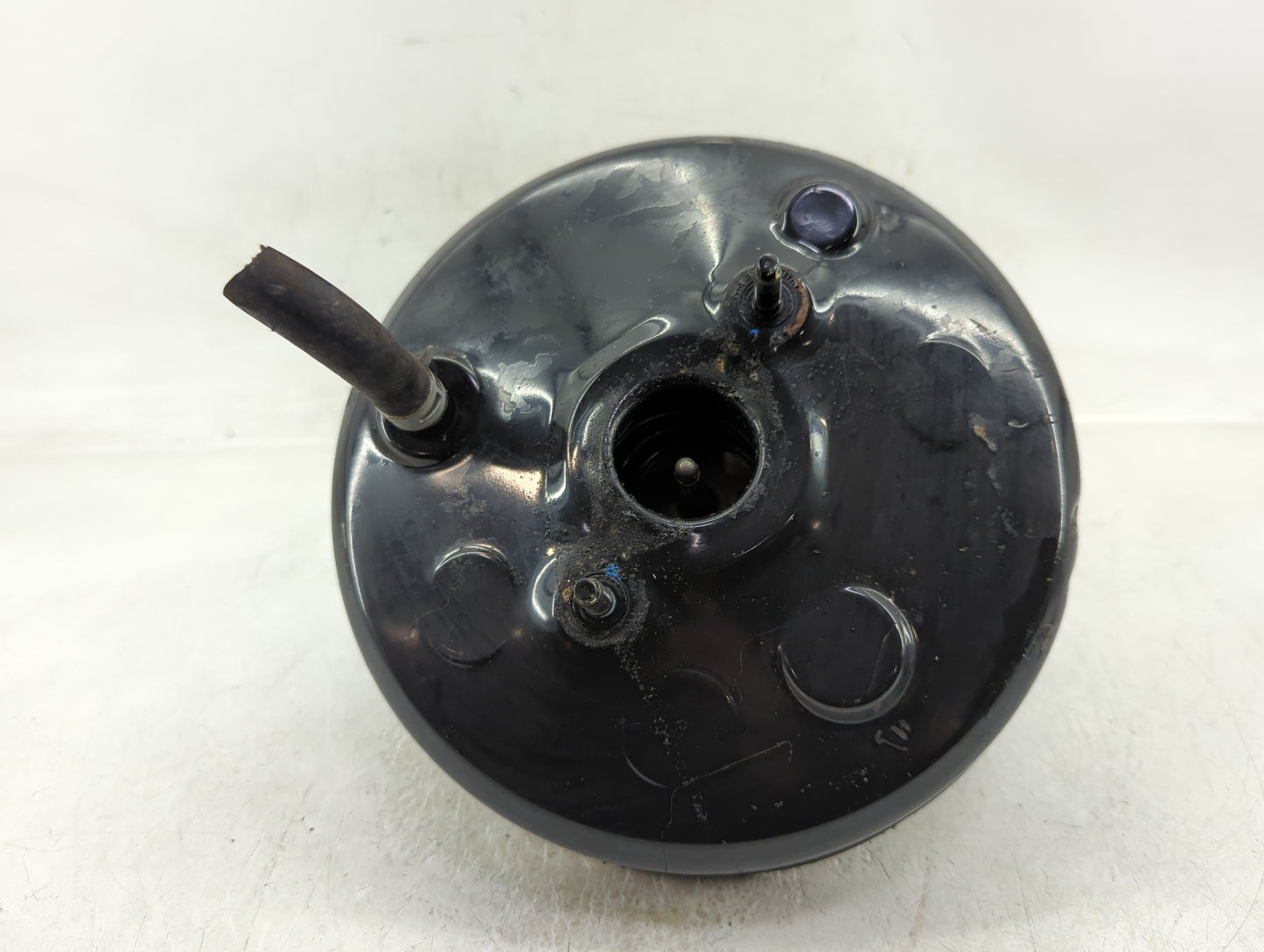 2016-2022 Honda Hr-v Power Brake Booster Oem - Oemusedautoparts1.com