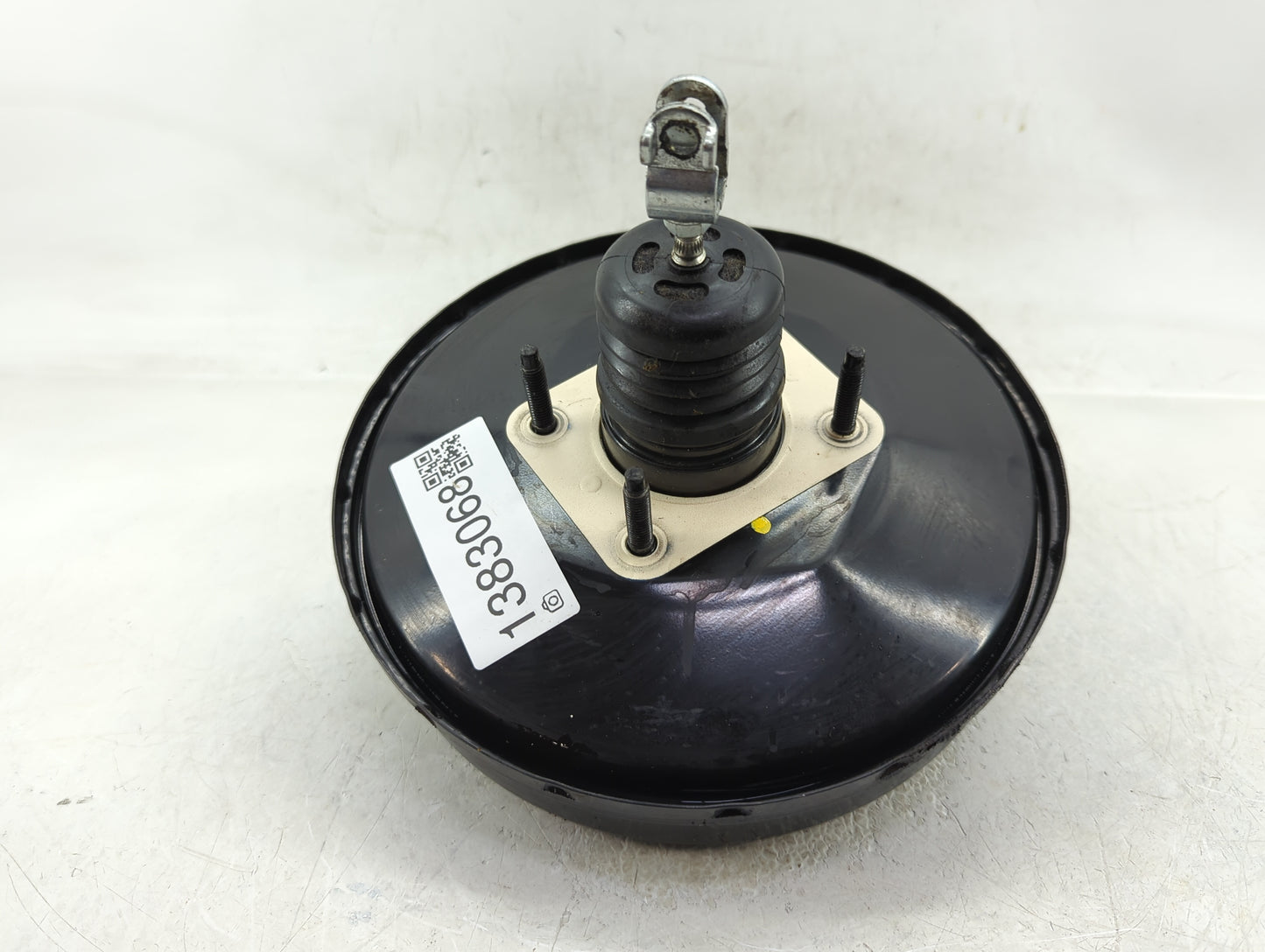 2016-2022 Honda Hr-v Power Brake Booster Oem 1383068 - Oemusedautoparts1.com