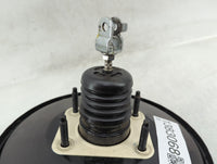 2016-2022 Honda Hr-v Power Brake Booster Oem 1383068 - Oemusedautoparts1.com