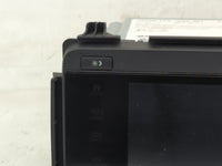 2019-2022 Honda Hr-V Radio AM FM Cd Player Receiver Replacement P/N:39100-T7A-A21-M1 Fits Fits 2019 2020 2021 2022 OEM Used 