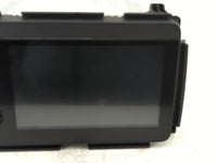 2019-2022 Honda Hr-V Radio AM FM Cd Player Receiver Replacement P/N:39100-T7A-A21-M1 Fits Fits 2019 2020 2021 2022 OEM Used 