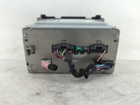 2019-2022 Honda Hr-V Radio AM FM Cd Player Receiver Replacement P/N:39100-T7A-A21-M1 Fits Fits 2019 2020 2021 2022 OEM Used 