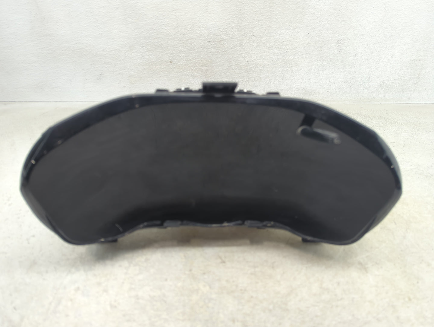 2016-2021 Honda Hr-V Instrument Cluster Speedometer Gauges P/N:MX257550-4031 78100-T7X-A0 Fits Fits 2016 2017 2018 2019 2020