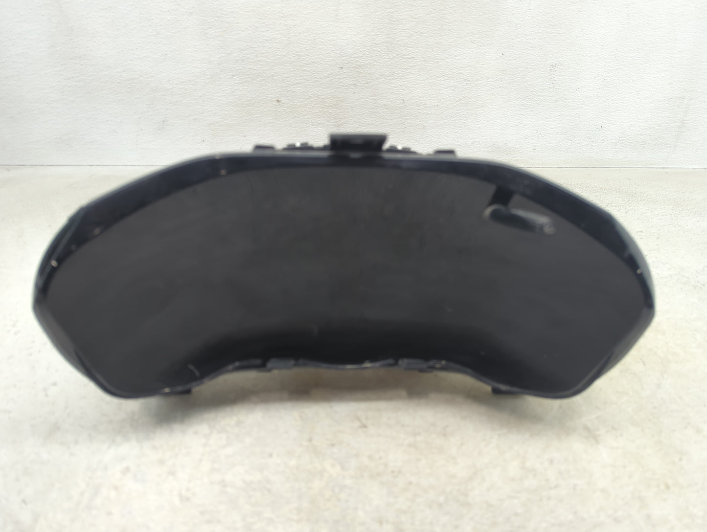 2016-2021 Honda Hr-V Instrument Cluster Speedometer Gauges P/N:MX257550-4031 78100-T7X-A0 Fits Fits 2016 2017 2018 2019 2020