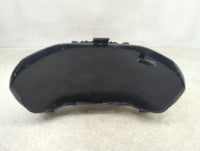 2016-2021 Honda Hr-V Instrument Cluster Speedometer Gauges P/N:MX257550-4031 78100-T7X-A0 Fits Fits 2016 2017 2018 2019 2020