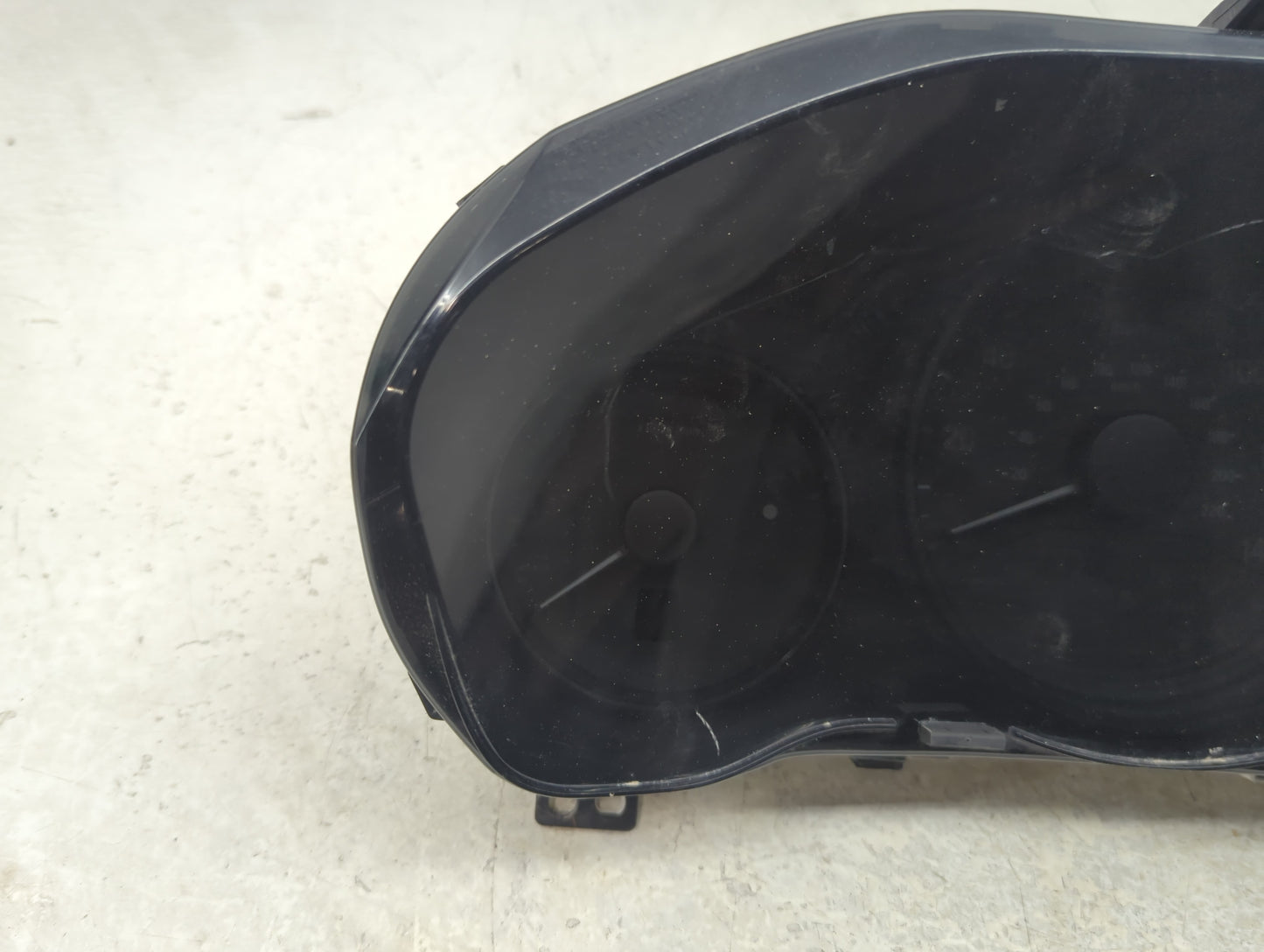 2016-2021 Honda Hr-V Instrument Cluster Speedometer Gauges P/N:MX257550-4031 78100-T7X-A0 Fits Fits 2016 2017 2018 2019 2020