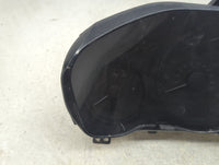 2016-2021 Honda Hr-V Instrument Cluster Speedometer Gauges P/N:MX257550-4031 78100-T7X-A0 Fits Fits 2016 2017 2018 2019 2020
