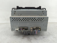 2019-2022 Honda Hr-V Radio AM FM Cd Player Receiver Replacement P/N:39100-T7W-A911-M1 Fits Fits 2019 2020 2021 2022 OEM Used