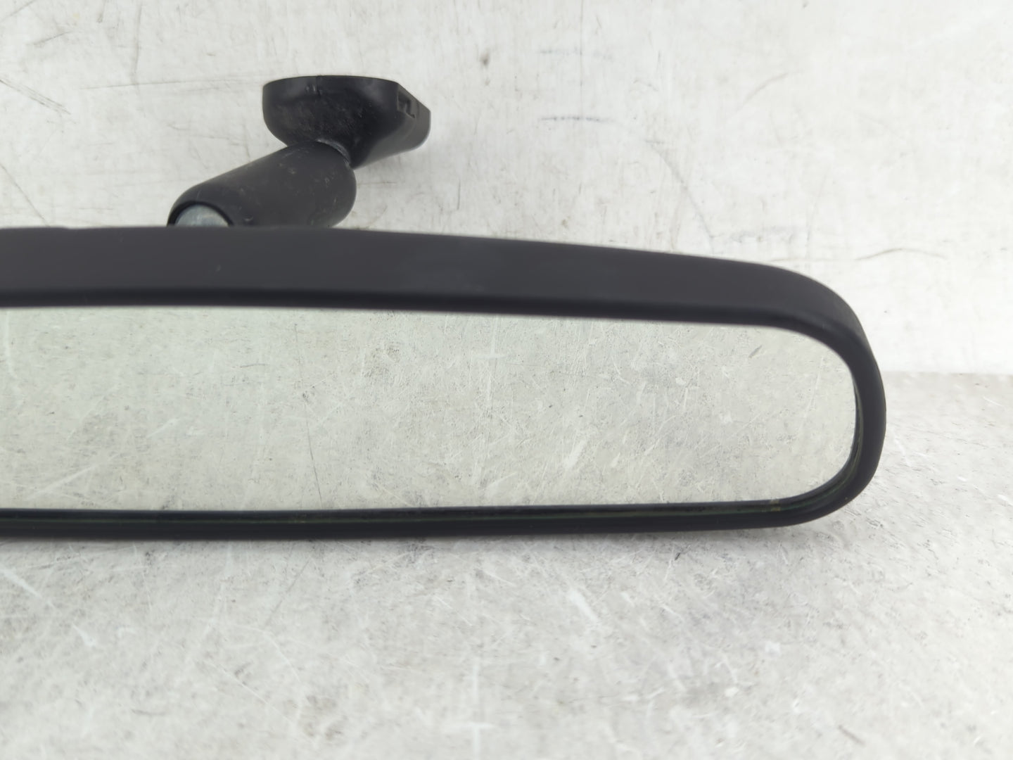 2016-2022 Honda Hr-V Interior Rear View Mirror Replacement OEM Fits Fits 2015 2016 2017 2018 2019 2020 2021 2022 OEM Used Au
