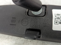 2016-2022 Honda Hr-V Interior Rear View Mirror Replacement OEM Fits Fits 2015 2016 2017 2018 2019 2020 2021 2022 OEM Used Au