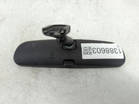 2016-2022 Honda Hr-V Interior Rear View Mirror Replacement OEM Fits Fits 2015 2016 2017 2018 2019 2020 2021 2022 OEM Used Au