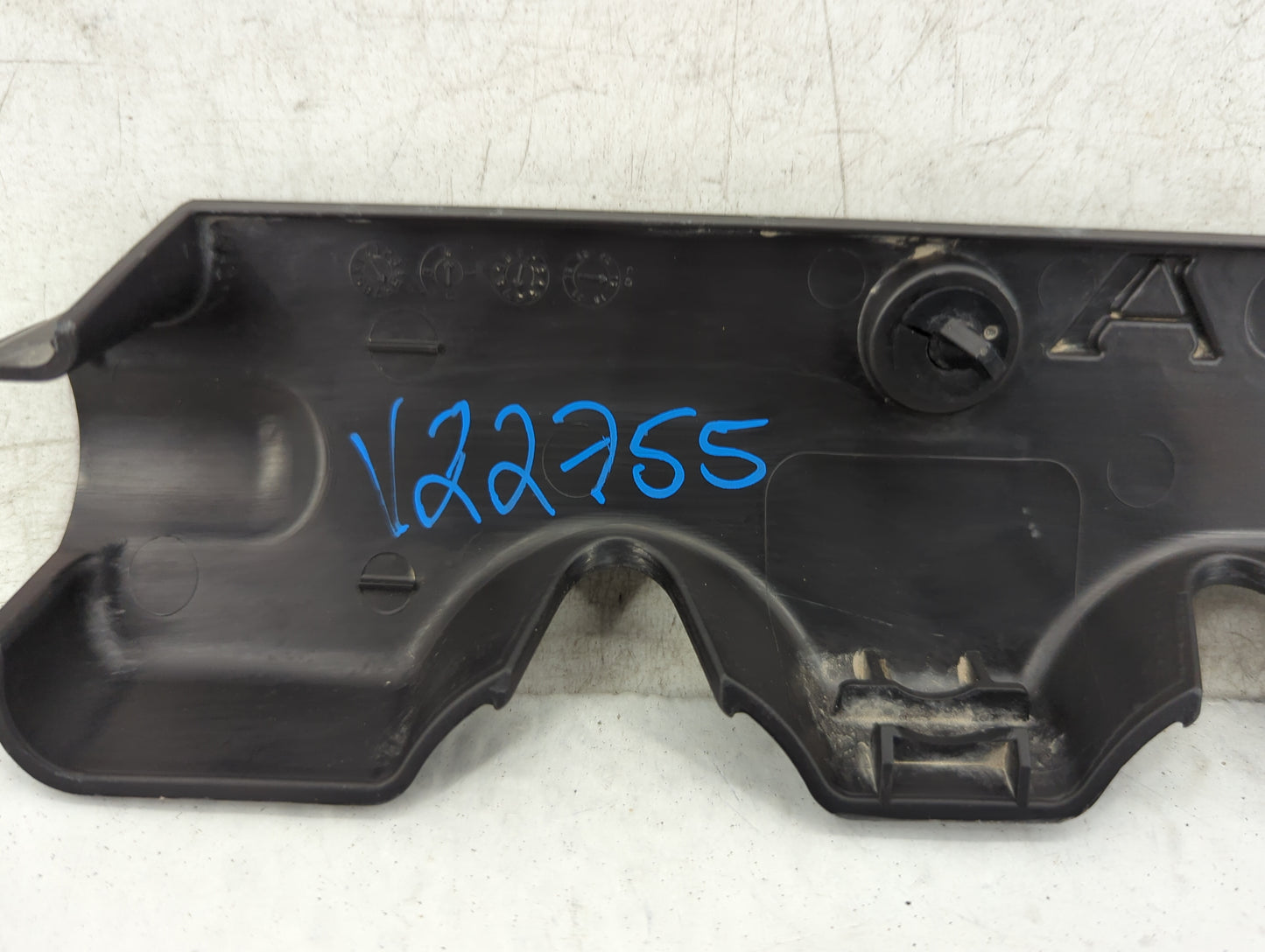 2019 Honda Hr-v Engine Cover - Oemusedautoparts1.com