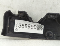 2019 Honda Hr-v Engine Cover - Oemusedautoparts1.com