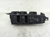 2016-2022 Honda Hr-V Master Power Window Switch Replacement Driver Side Left Fits Fits 2016 2017 2018 2019 2020 2021 2022 OE