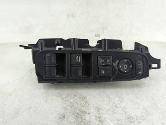 compare product 2016-2022 Honda Hr-V Master Power Window Switch Replacement Driver Side Left Fits Fits 2016 2017 2018 2019 2020 2021 2022 OEM Used Auto Parts
