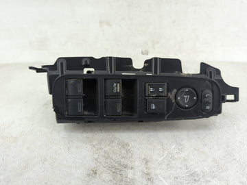 2016-2022 Honda Hr-V Master Power Window Switch Replacement Driver Side Left Fits Fits 2016 2017 2018 2019 2020 2021 2022 OE