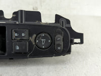 2016-2022 Honda Hr-V Master Power Window Switch Replacement Driver Side Left Fits Fits 2016 2017 2018 2019 2020 2021 2022 OE