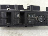 2016-2022 Honda Hr-V Master Power Window Switch Replacement Driver Side Left Fits Fits 2016 2017 2018 2019 2020 2021 2022 OE
