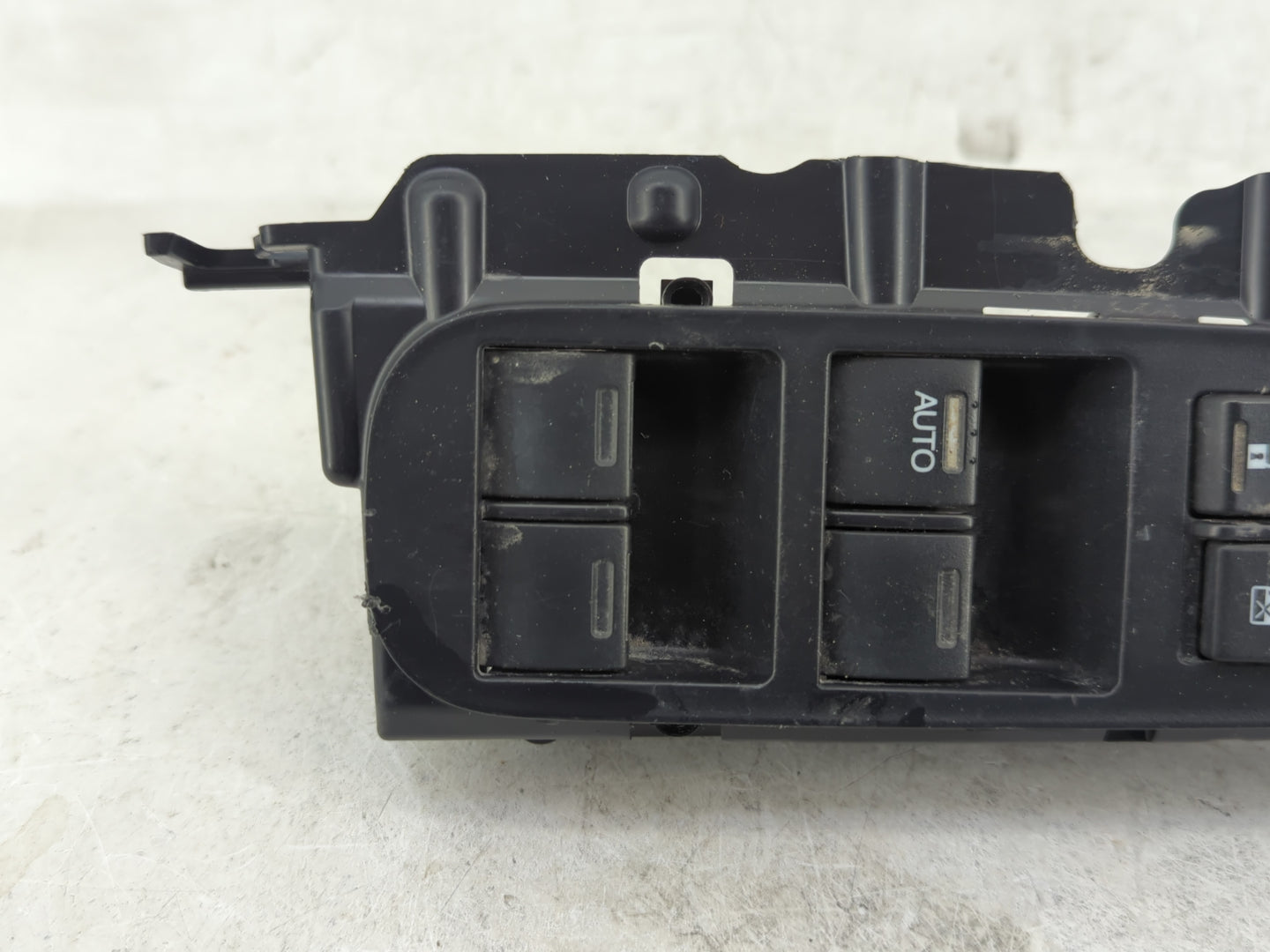 2016-2022 Honda Hr-V Master Power Window Switch Replacement Driver Side Left Fits Fits 2016 2017 2018 2019 2020 2021 2022 OE