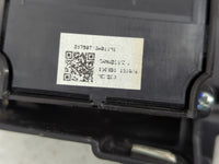 2016-2022 Honda Hr-V Master Power Window Switch Replacement Driver Side Left Fits Fits 2016 2017 2018 2019 2020 2021 2022 OE