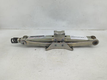 2019 Honda Hr-v Spare Scissor Car Jack 1390209 - Oemusedautoparts1.com