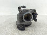 2016-2022 Honda Hr-V Throttle Body P/N:GMF3B Fits Fits 2012 2013 2014 2015 2016 2017 2018 2019 2020 2021 2022 OEM Used Auto 