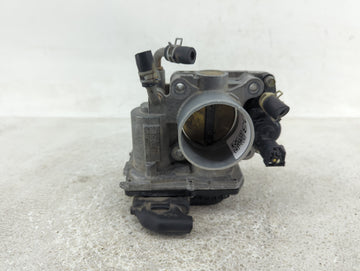 2016-2022 Honda Hr-V Throttle Body P/N:GMF3B Fits Fits 2012 2013 2014 2015 2016 2017 2018 2019 2020 2021 2022 OEM Used Auto 
