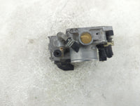 2016-2022 Honda Hr-V Throttle Body P/N:GMF3B Fits Fits 2012 2013 2014 2015 2016 2017 2018 2019 2020 2021 2022 OEM Used Auto 