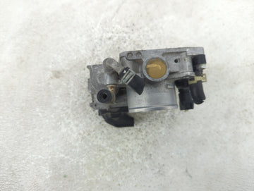 2016-2022 Honda Hr-V Throttle Body P/N:GMF3B Fits Fits 2012 2013 2014 2015 2016 2017 2018 2019 2020 2021 2022 OEM Used Auto Parts