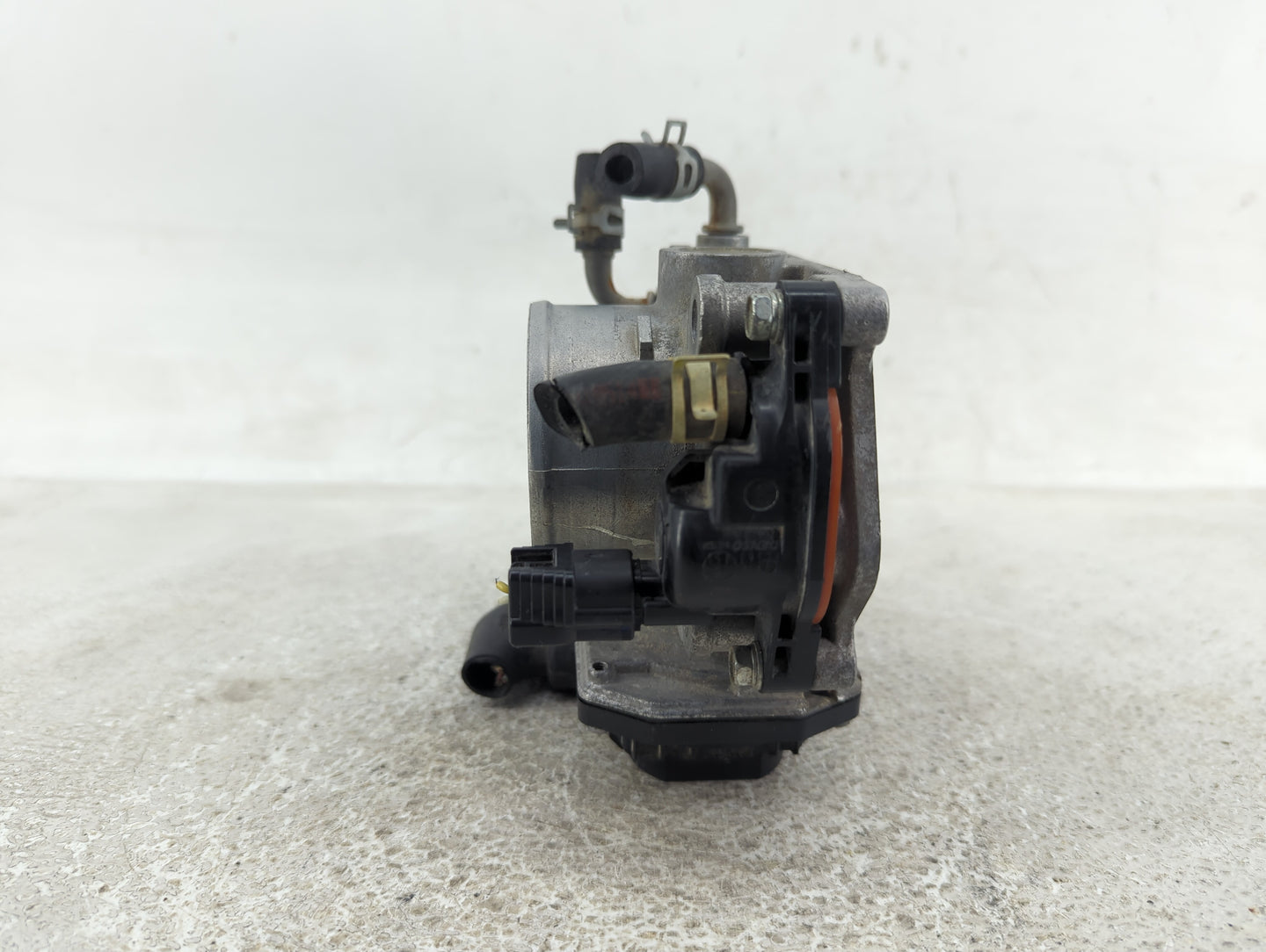 2016-2022 Honda Hr-V Throttle Body P/N:GMF3B Fits Fits 2012 2013 2014 2015 2016 2017 2018 2019 2020 2021 2022 OEM Used Auto 