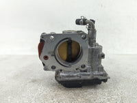 2016-2022 Honda Hr-V Throttle Body P/N:GMF3B Fits Fits 2012 2013 2014 2015 2016 2017 2018 2019 2020 2021 2022 OEM Used Auto 