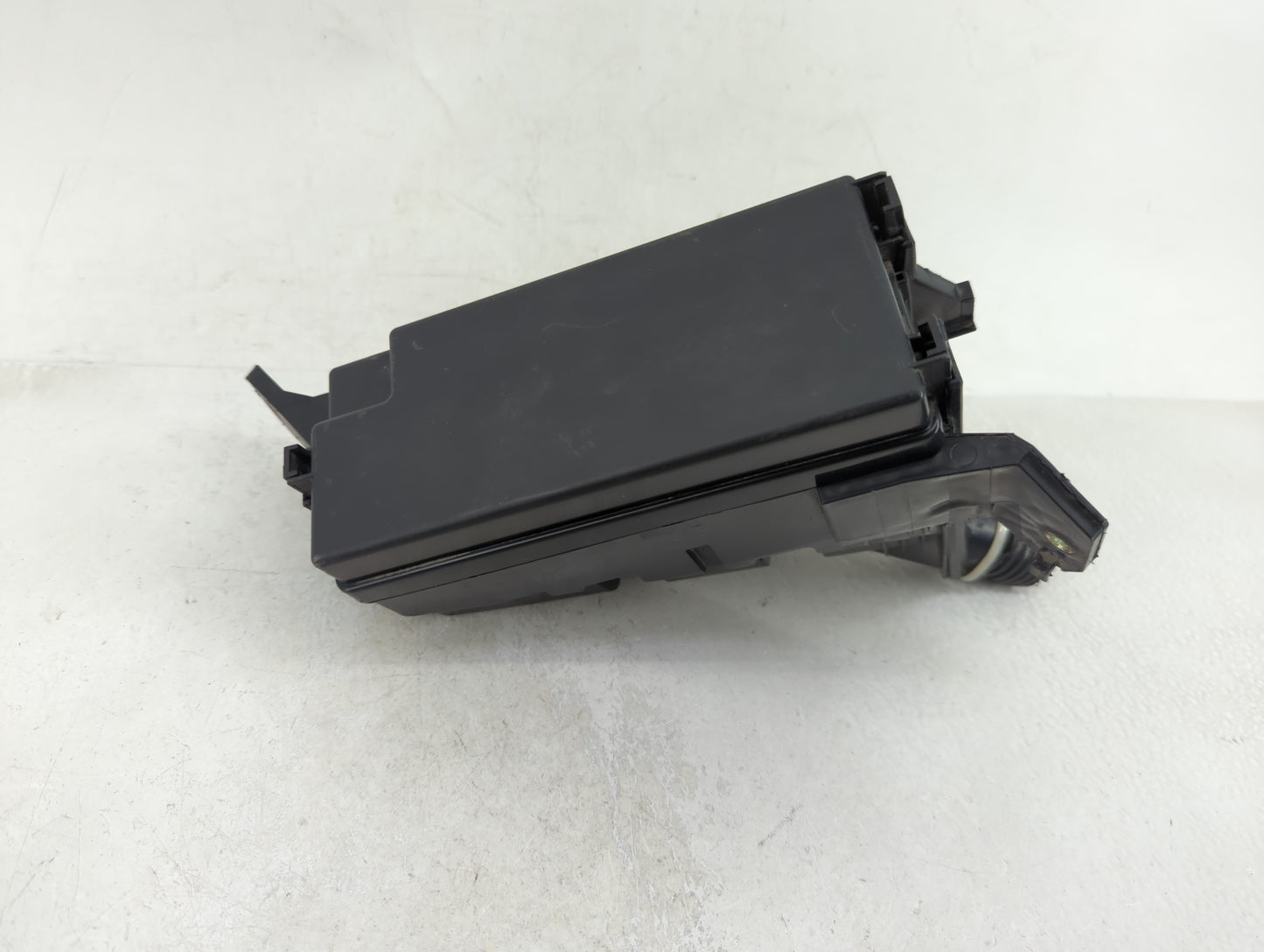 2019 Honda Hr-V Fusebox Fuse Box Panel Relay Module Fits OEM Used Auto Parts - Oemusedautoparts1.com