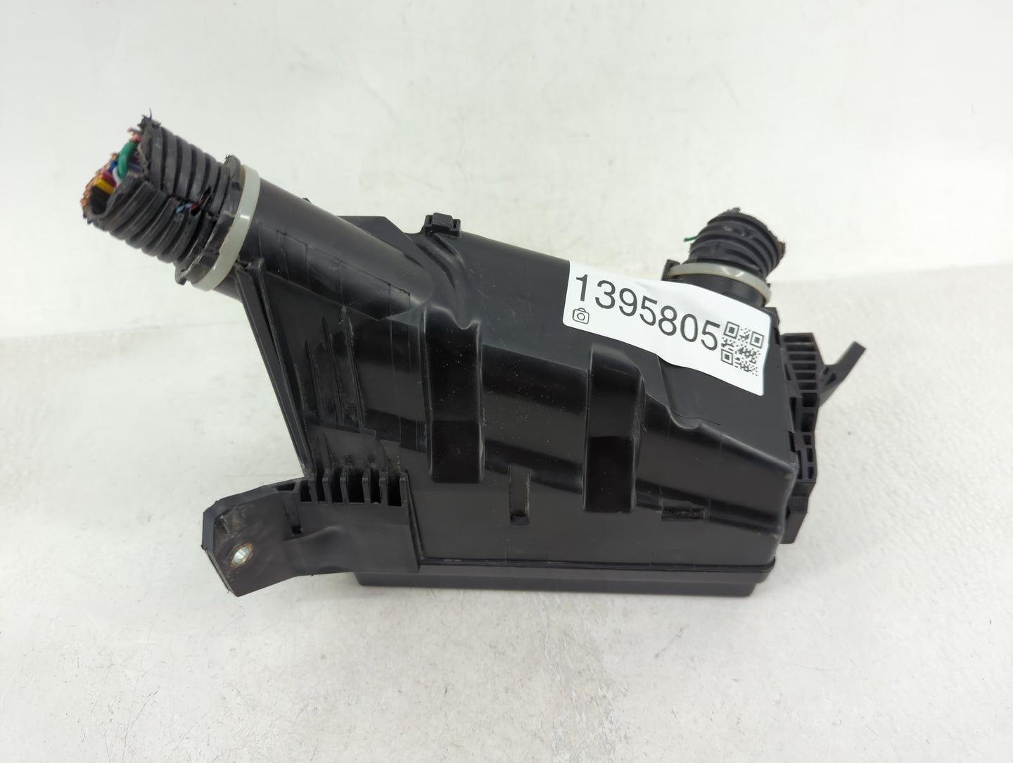 2019 Honda Hr-V Fusebox Fuse Box Panel Relay Module Fits OEM Used Auto Parts - Oemusedautoparts1.com