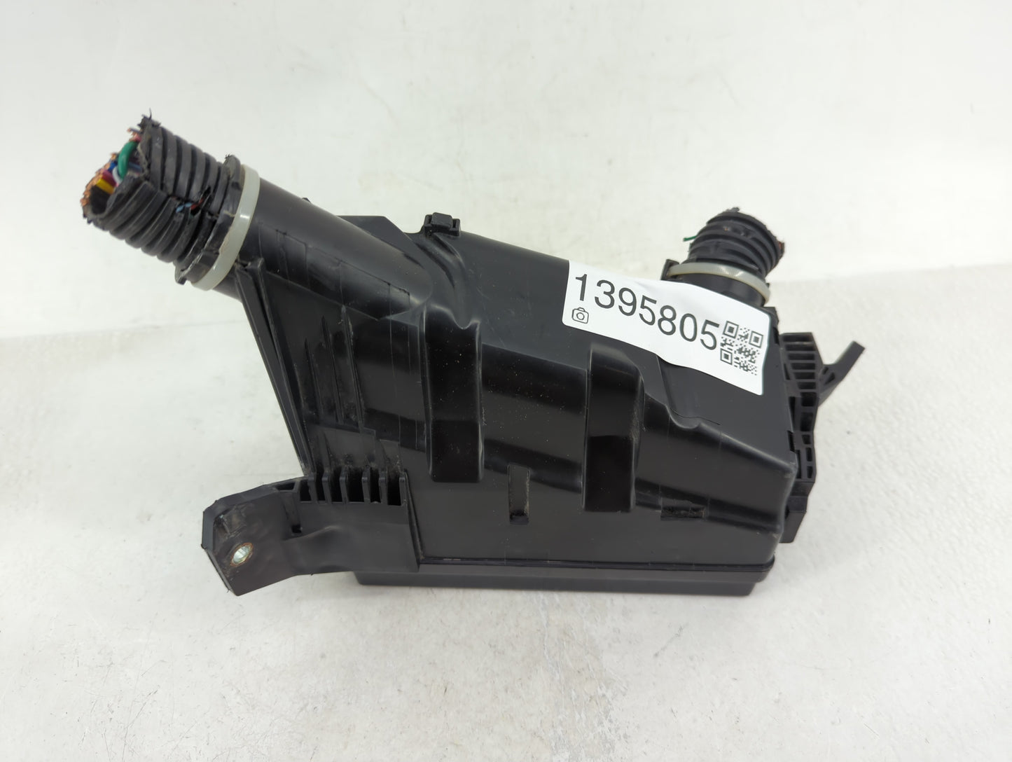 2019 Honda Hr-V Fusebox Fuse Box Panel Relay Module Fits OEM Used Auto Parts - Oemusedautoparts1.com