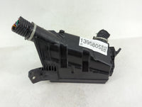 2019 Honda Hr-V Fusebox Fuse Box Panel Relay Module Fits OEM Used Auto Parts - Oemusedautoparts1.com
