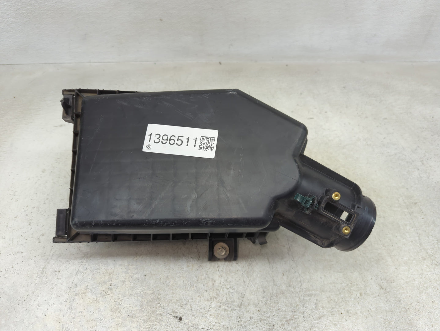 Honda Hr-v Air Cleaner Intake-duct Hose Tube - Oemusedautoparts1.com